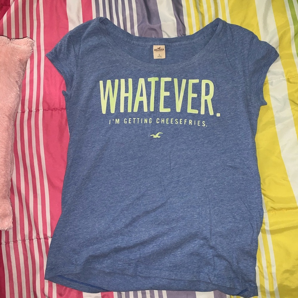 Hollister 💘T-Shirt💘